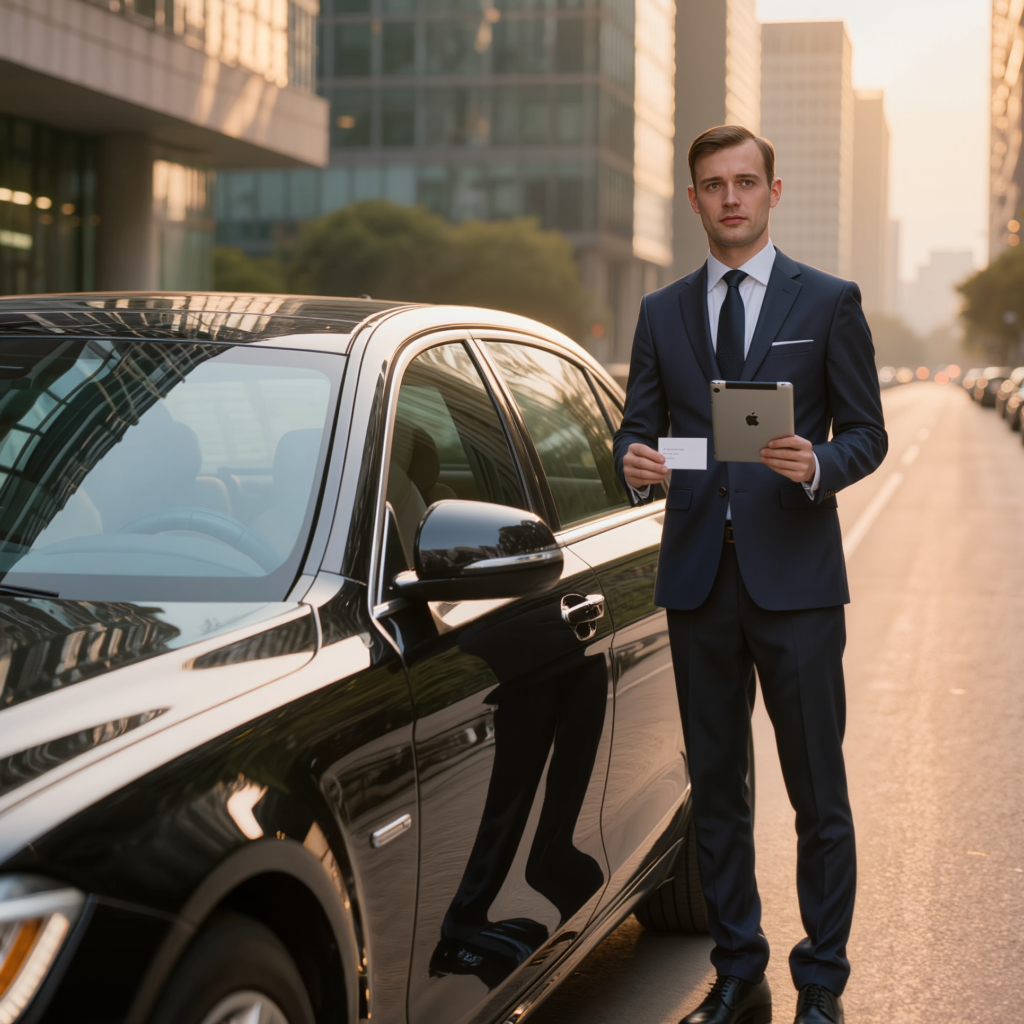 executive travel 1